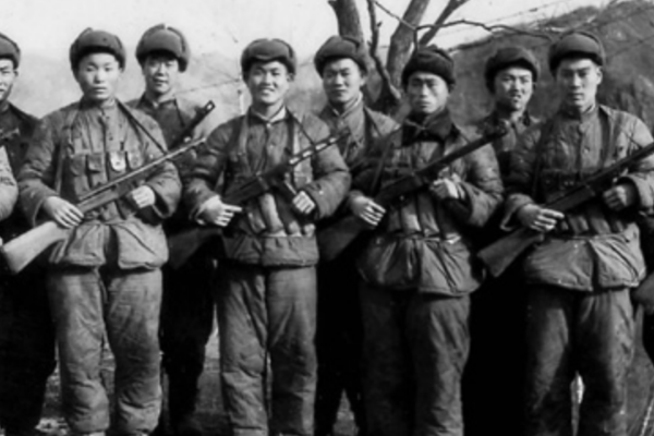 如果朝鲜战争中国没有出兵，选择观望，最后结局会怎么样？