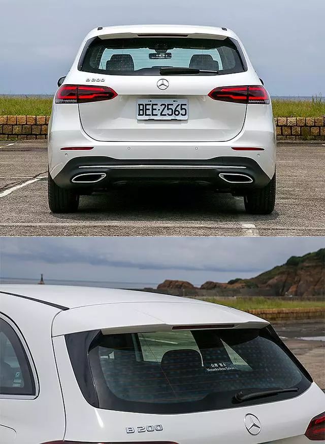 万年保姆车，开起来最无聊的奔驰？试驾一代B级