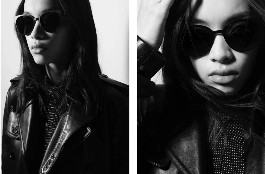 刘柏辛这么狂野？