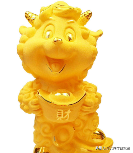 黄金首饰中，啥样的品牌更值得买？