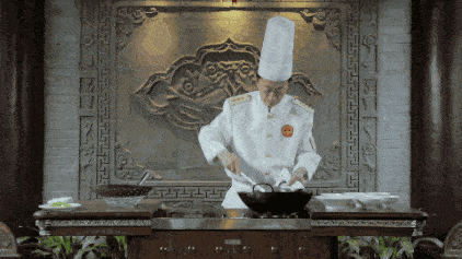 一片吃心在扬州，千古淮扬味悠悠