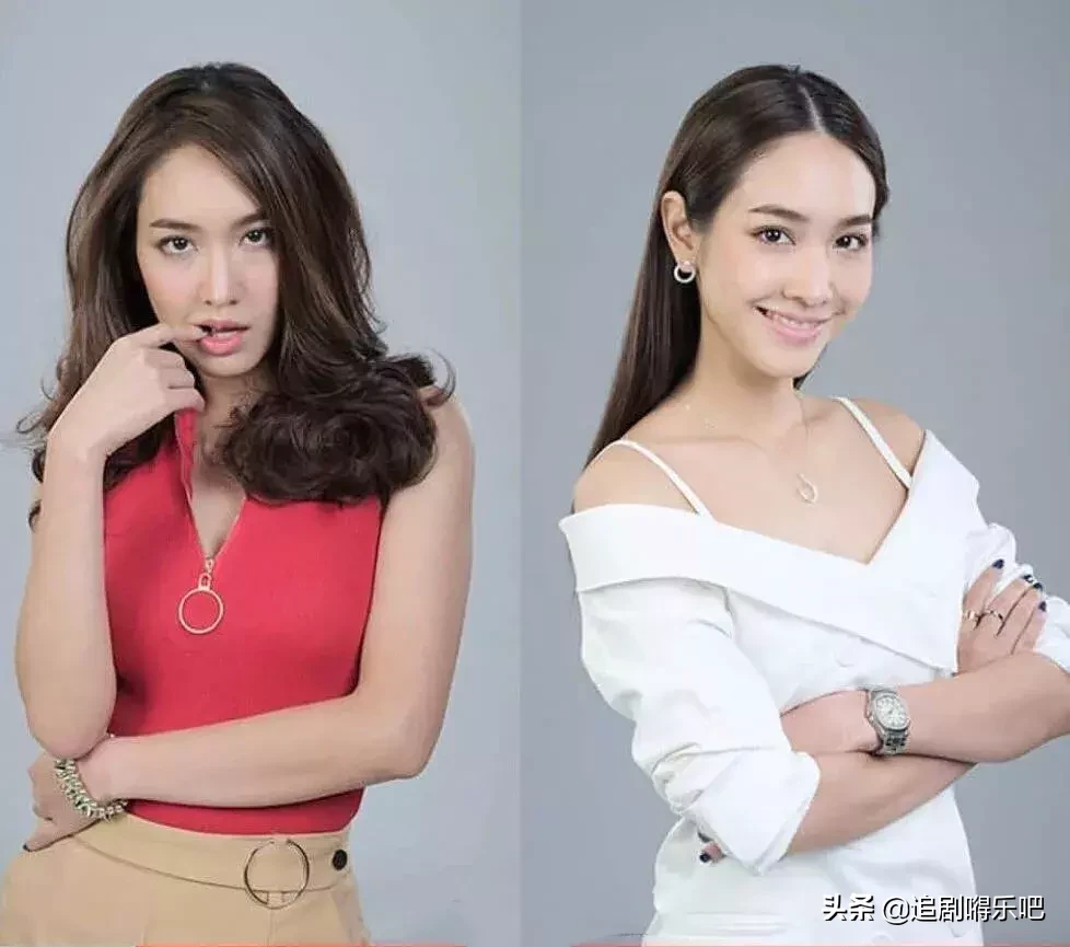新泰剧《地狱天使》举行拜神仪式,美min挑战双胞胎梗!有约吗?