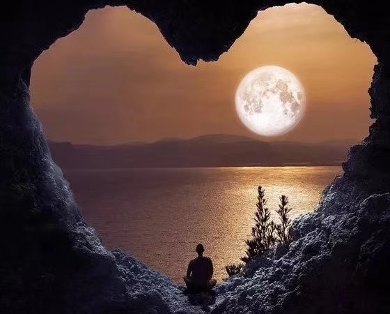 情感美文:执念成殇