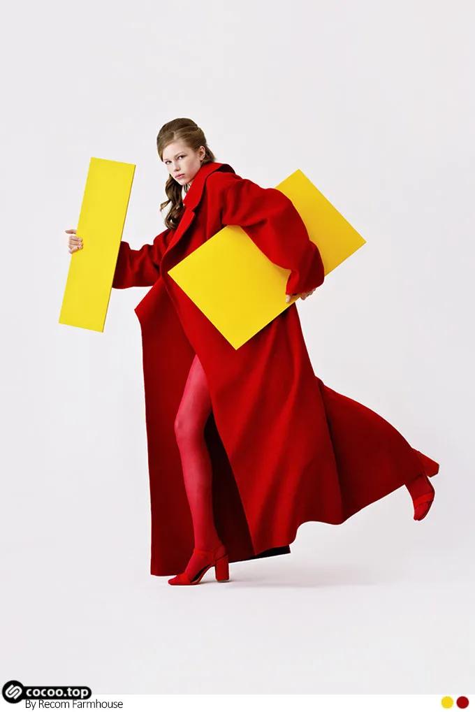 蓝色对比色多种颜色的对比色大全