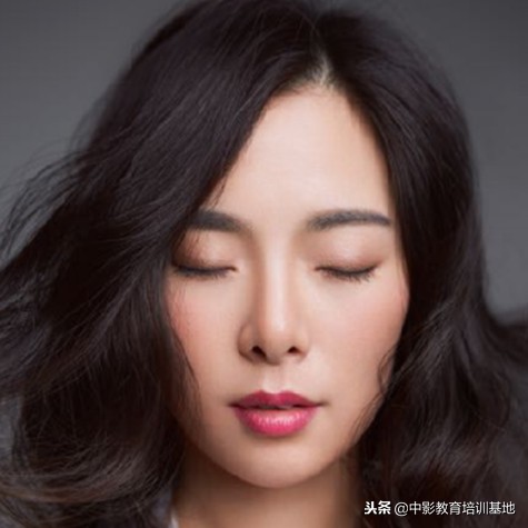 「公开课」香港名咖‘东方之美’‘造型艺术’唯美碰撞-中影教育