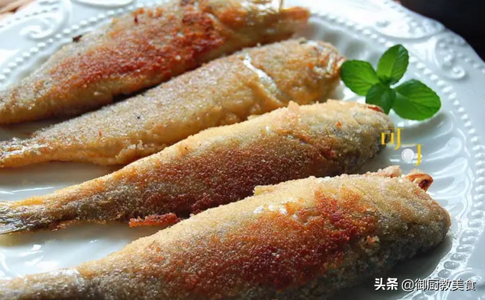 因為魚肉富含的營養成分非常的高,而且魚肉經過烹製以後,吃起來不僅