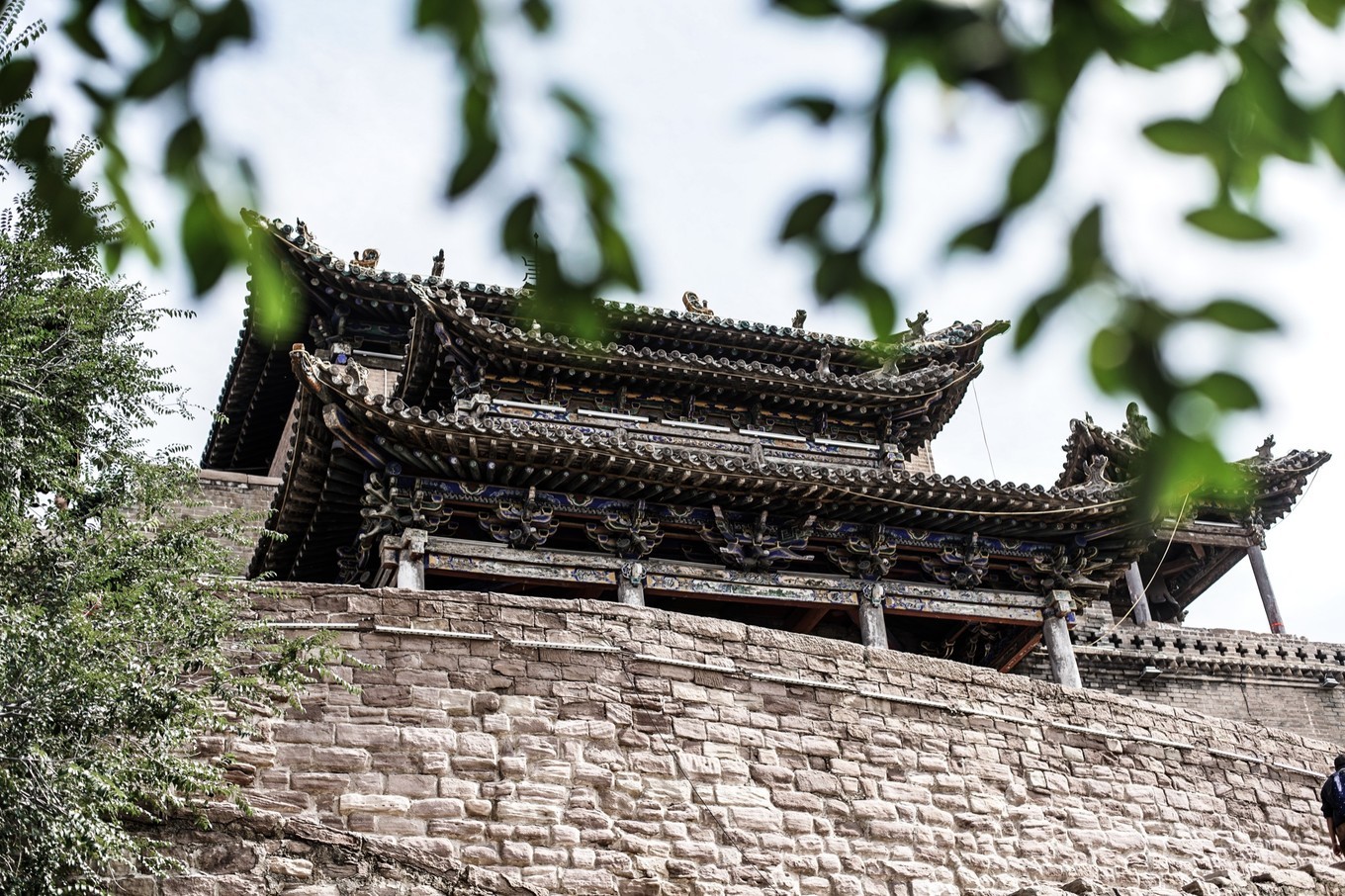 国庆去哪玩？自驾山西跨越四城，穿越五千年时光寻一次华夏记