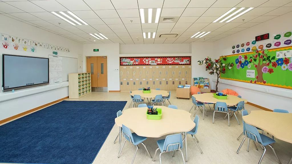 魔都上海这些年，适合翻拍流星花园的私立学校：颜值高，学生棒！