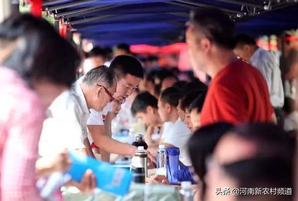 家有考生必看！80多所在河南招生的高校，2019年预估分数线都在这儿了