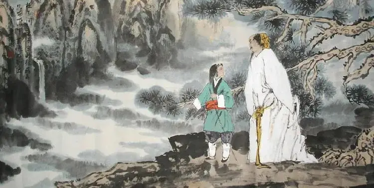 宋朝的名人有哪些（宋朝十大词人一人一首）