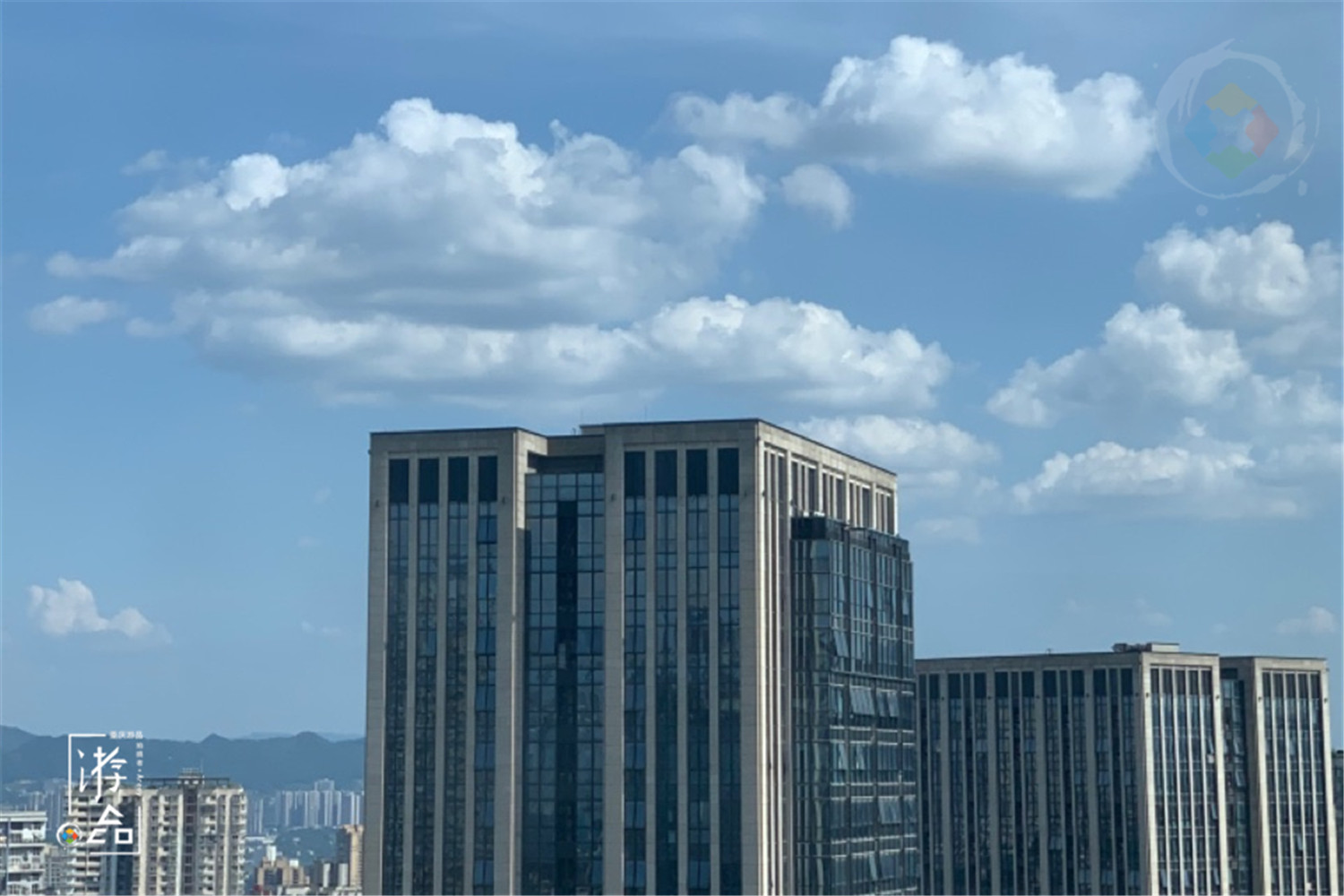 “堵城”重庆的空气质量很好？加强监管控制力度，让市民享受蓝天