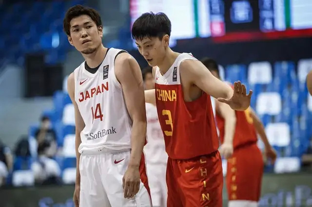 日本nba球员有哪些(阵容豪华！日本男篮公布12人名单，2NBA球员 3外援，中国球迷羡慕)