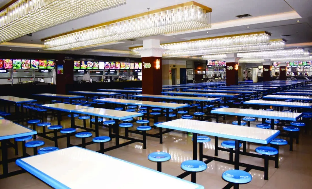 四川这所学校不一般！隐藏在成都的人民大会堂选拔川厨的指定学校