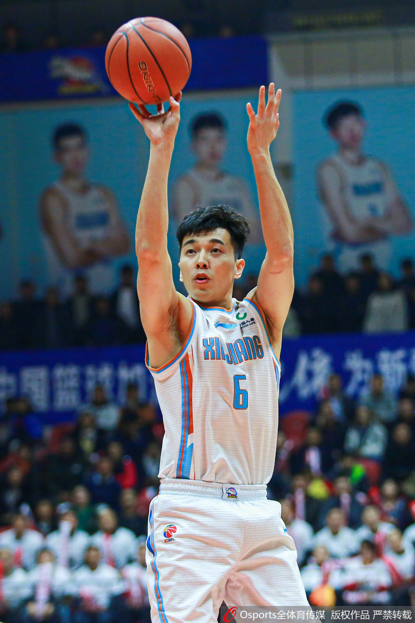 新疆怪相！能力强的西热力江年薪拿得还不如表现差劲的曾令旭高