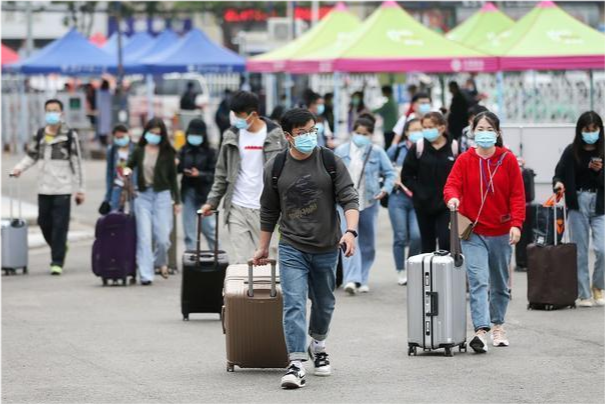 天津高校放寒假时间已公布，最短的竟然是这所高校，是你们学校吗