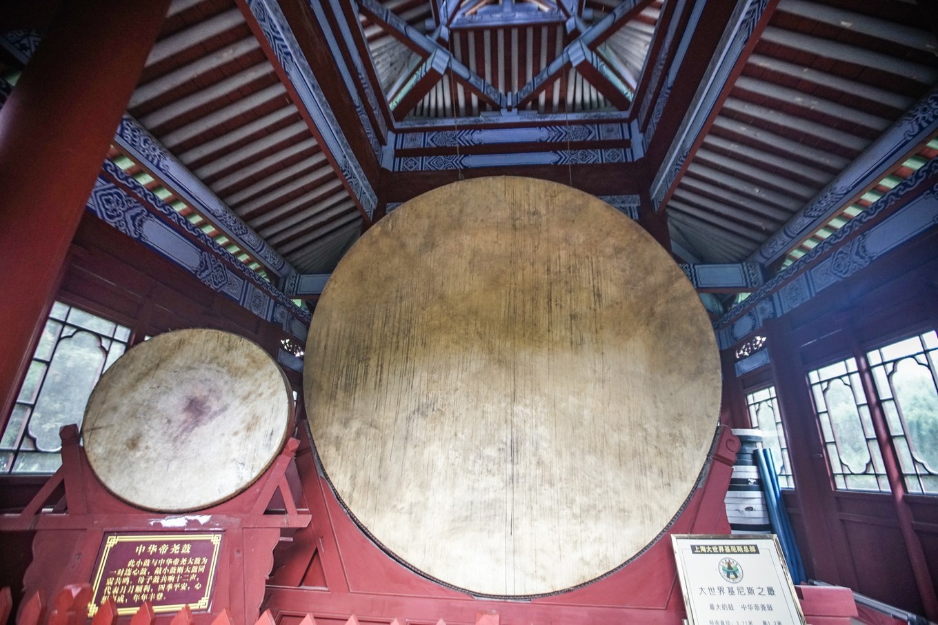 国庆去哪玩？自驾山西跨越四城，穿越五千年时光寻一次华夏记