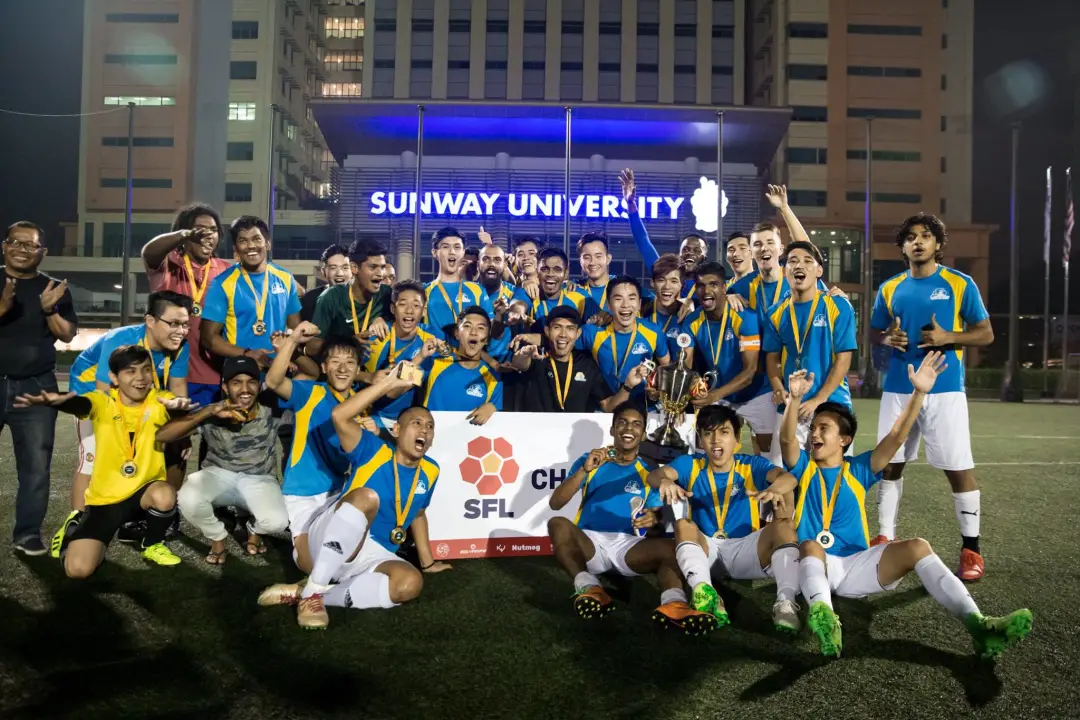 这款大学太酷！留学必入你的“PICK”清单