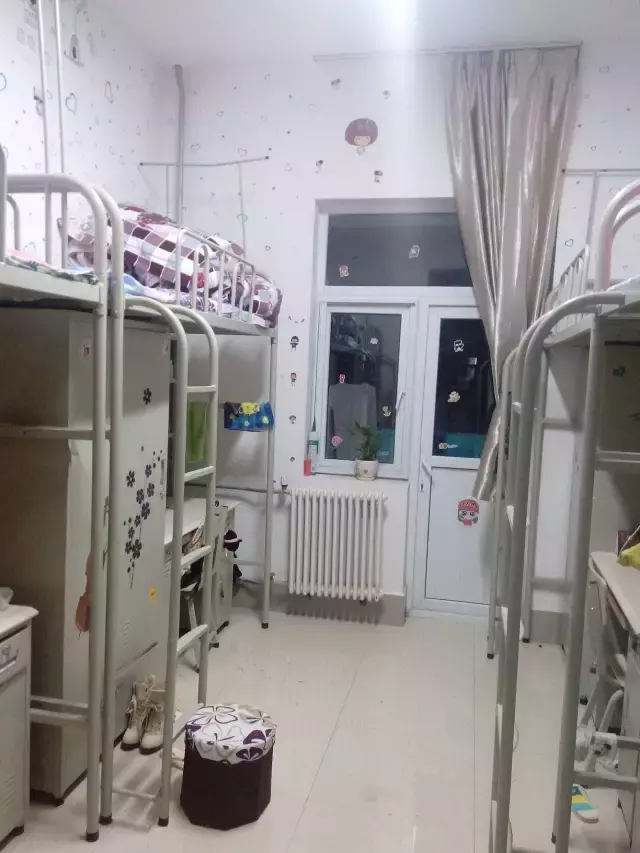 开学季，西安20所高校宿舍大盘点......