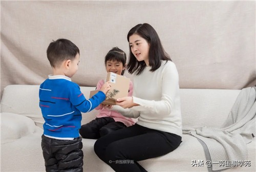 三个家庭经典教育案例，每一个都值得你细读