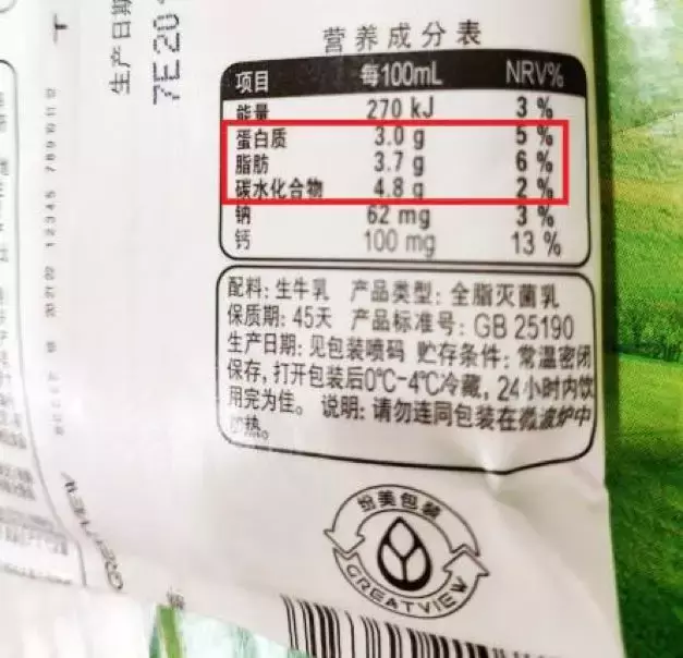 宝宝多大可以喝牛奶？喝多少？怎么挑？这几点要注意