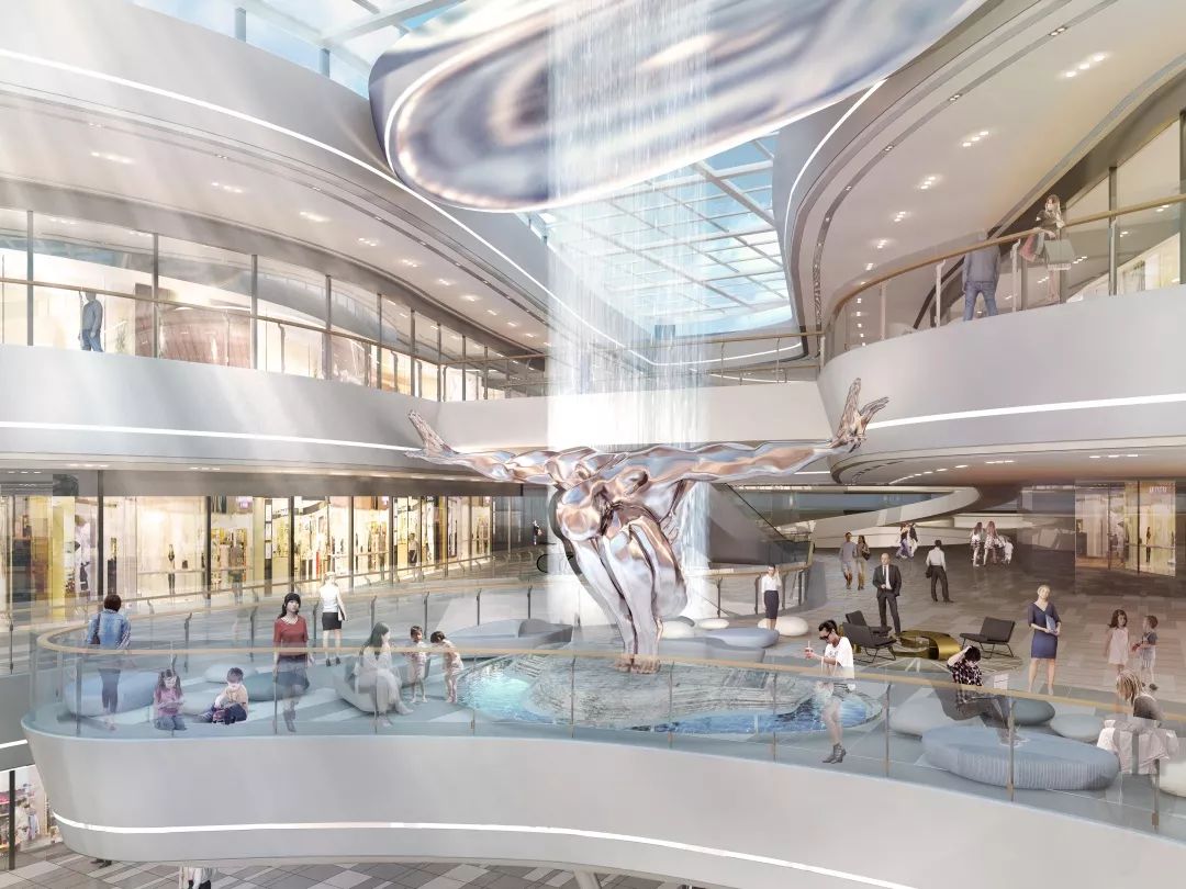 呈贡吾悦广场：昆明潮流网红打卡地的品格与修养