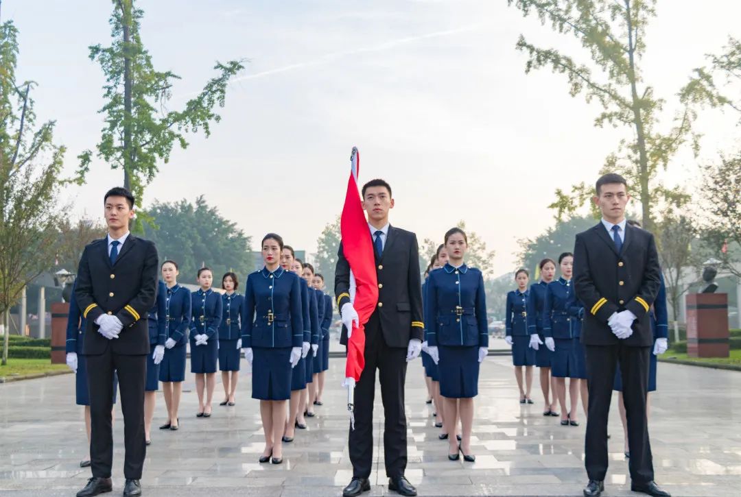 2022年招飞信息出炉暨热点问题解答——中国民用航空飞行学院