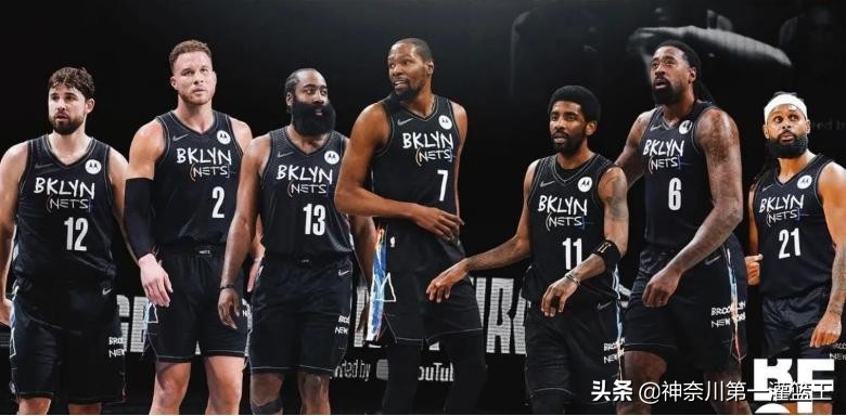 nba为什么没有小乔丹(小乔丹是篮网的累赘，为何不交易他？和三巨头关系好不是唯一原因)