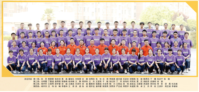 淮安中学翟加礼：北海虽赊 扶摇可接！高考400分（选测物化A+ A）