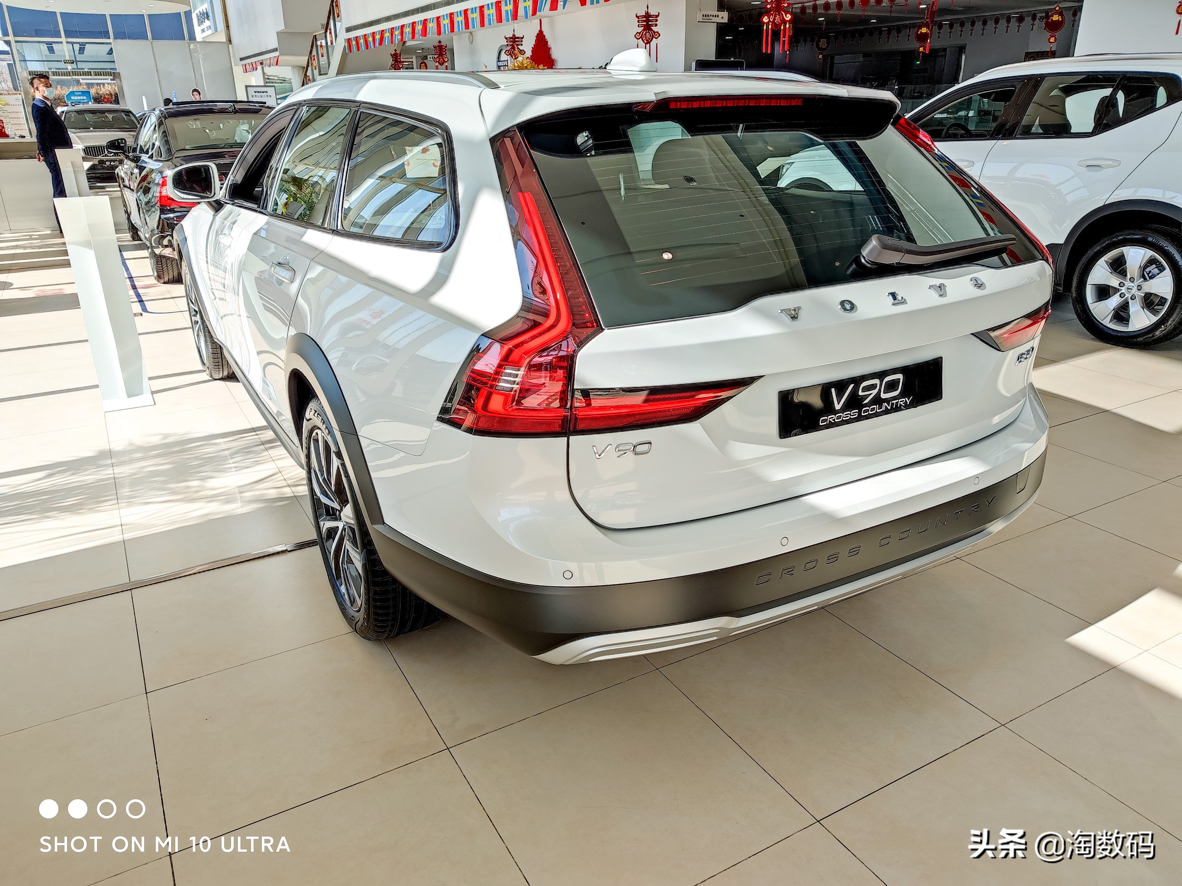 3天完成换车之旅：淘哥的奔驰E300L时尚运动入手&开箱简评