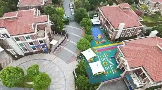 上海10大口碑爆棚的民办园盘点！建议转发
