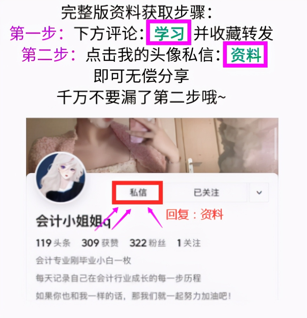 考证无用论合理吗？会计中级职称有用吗？快和小编一起做考证党
