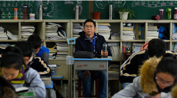 新高考模式选科成“难题”？物理含金量增加，化学位于弃选首位？