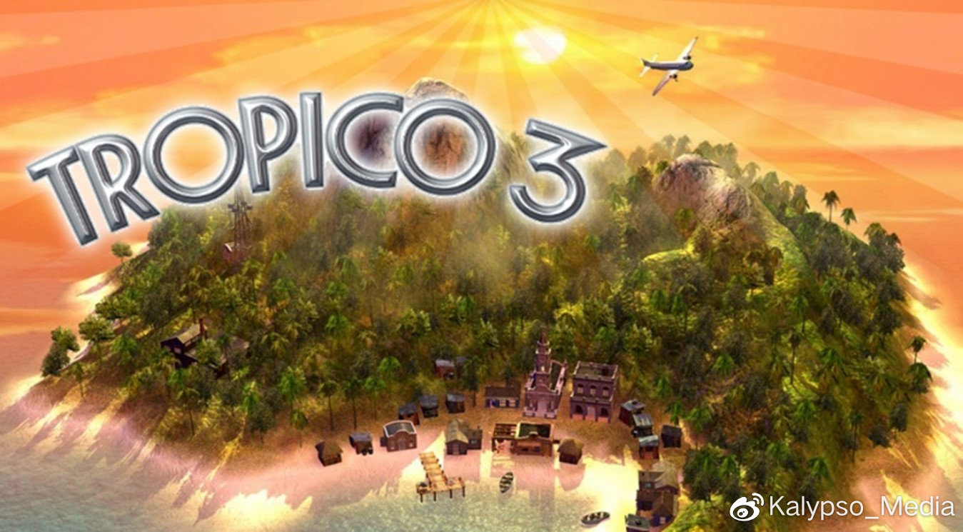 《海岛大亨》（Tropico）系列历史上的6件趣事