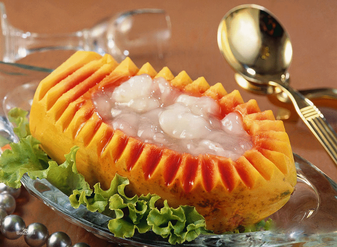 广东阿婆9种糖水秘方，不用出去买，每天喝一碗，赶走秋燥养好肺