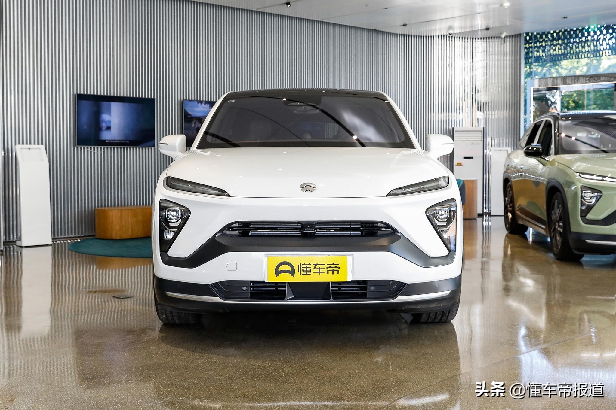 新车 | 售26.5万元起，长安福特Mustang Mach-E正式上市