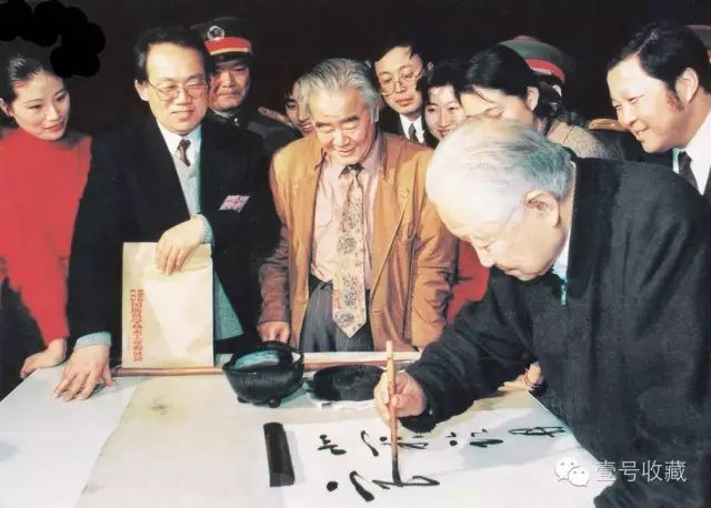 黄胄放了三年驴，最终成了“水墨驴”大家