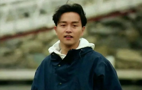 张国荣走后18年，一部《霸王别姬》，韩国为何第四次重映