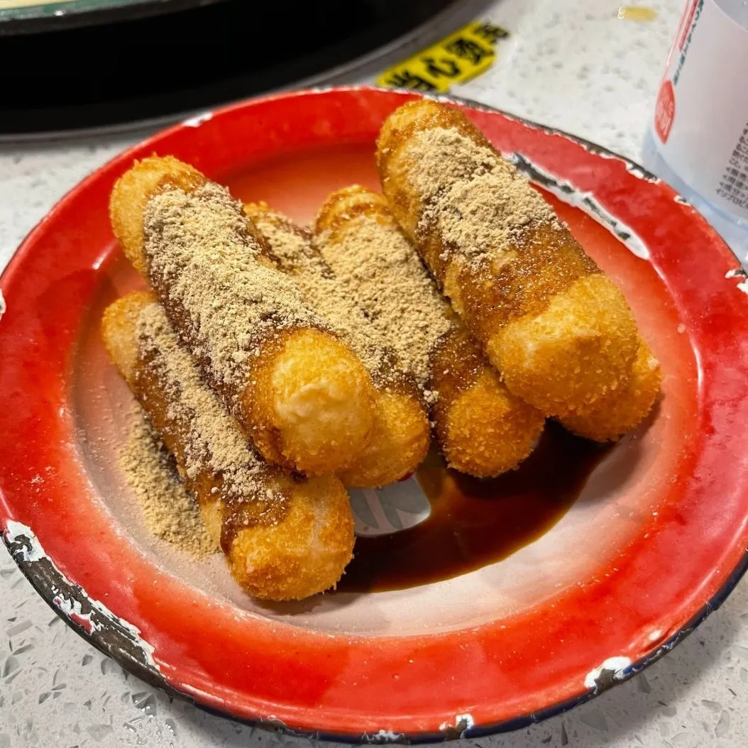 深圳的美食天堂之一——车公庙,多挑剔的胃都能在这找到治愈美食