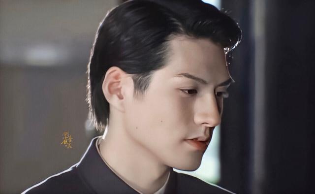 戏里颠倒众生，戏外专情一人？4位情史干净的男星，娱乐圈太稀缺