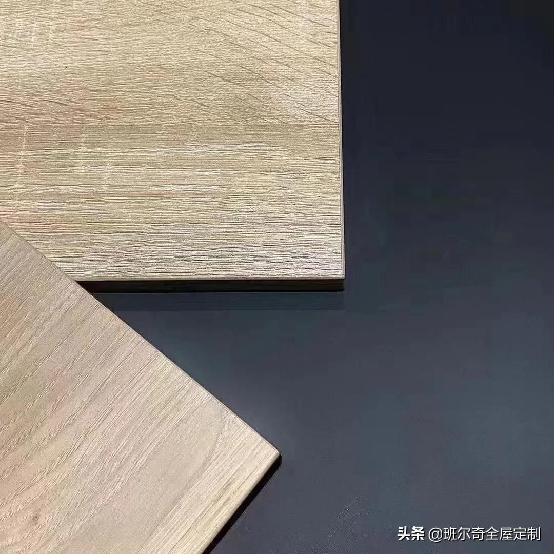 无需谈醛色变，班尔奇一如既往呵护用户健康