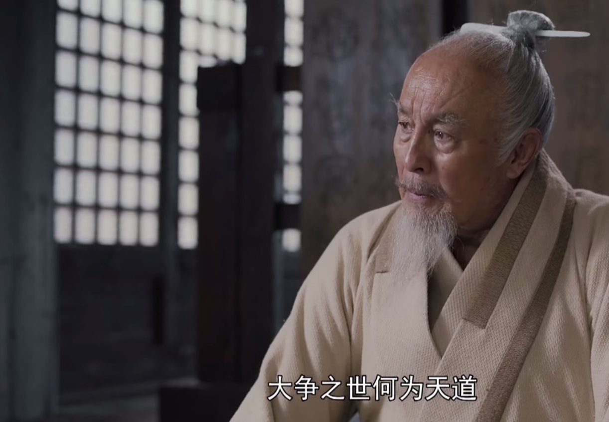 荀子,本名荀况,字卿,因此又称荀卿,他本是赵国人,在齐国稷下学宫担任