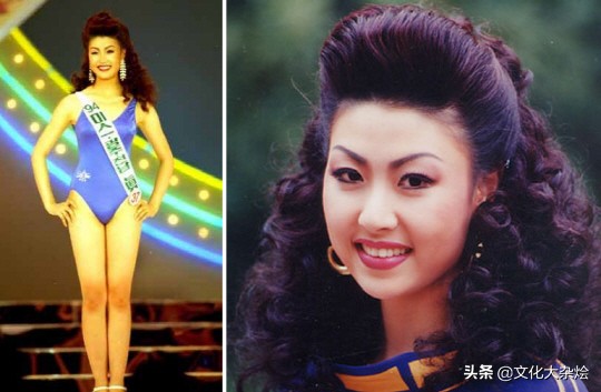 韩国伦理片新锐女星崛起：从选美冠军到实力派伦理题材代表