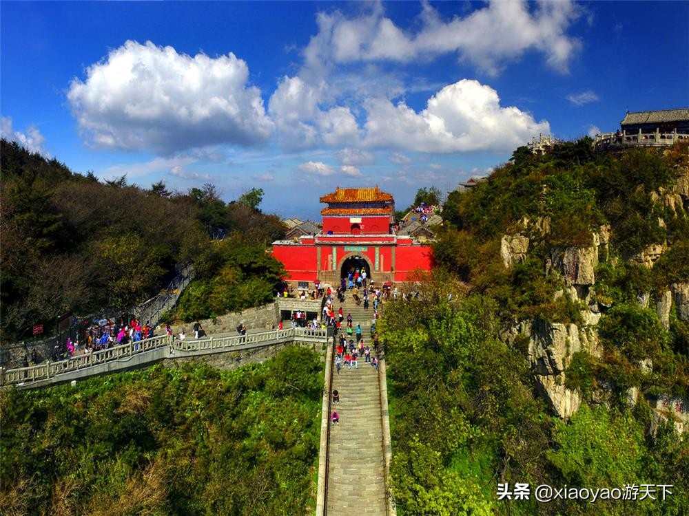 山东5a级旅游景区门票价格知多少?