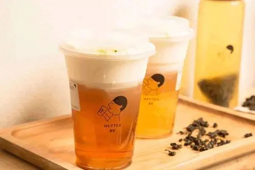 今年什么奶茶最火 十款公认最好喝的网红奶茶 中国网红奶茶排行榜