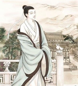 说说俊男靓女，看看古人如何花式夸样貌之美