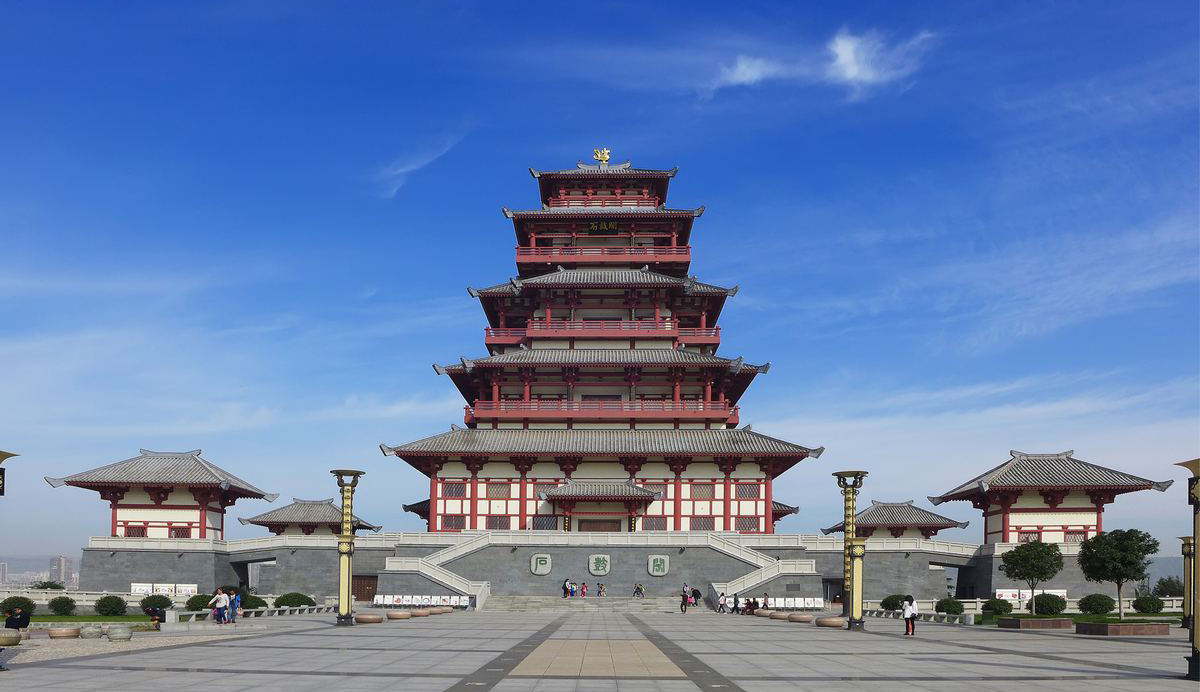 陕西宝鸡七所重点好高中，有所堪比西工大附中，同列陕西高中十强