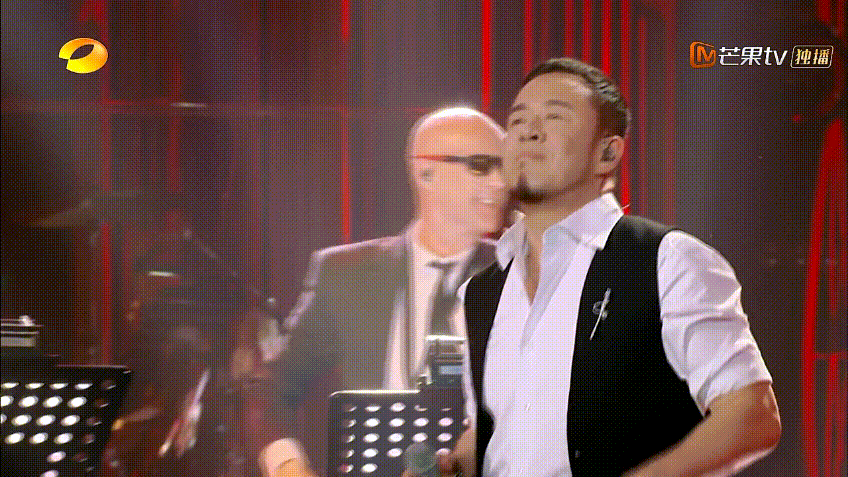 《歌手》常规赛十大经典现场，无论地位多高，实力是舞台最高标准