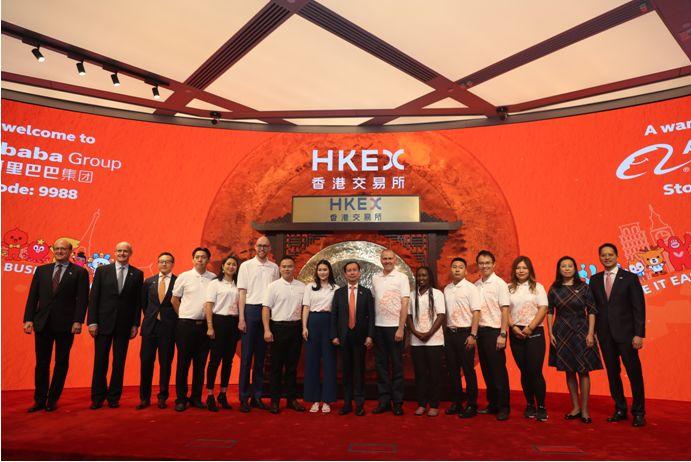 深扒马云背后的资本江湖，有着怎样的圈钱套路？