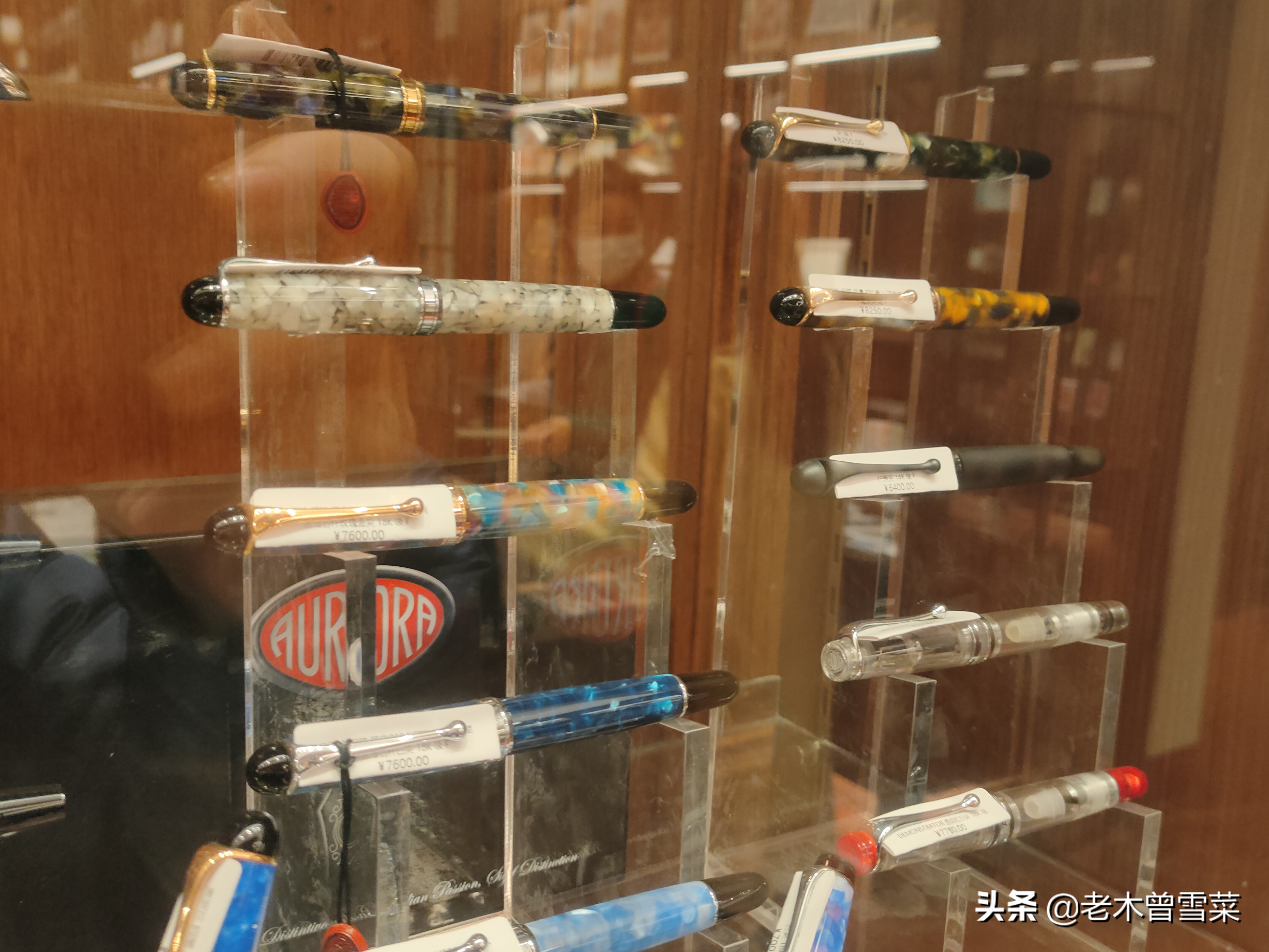 不止是网红书店！上海茑屋文具柜赏析