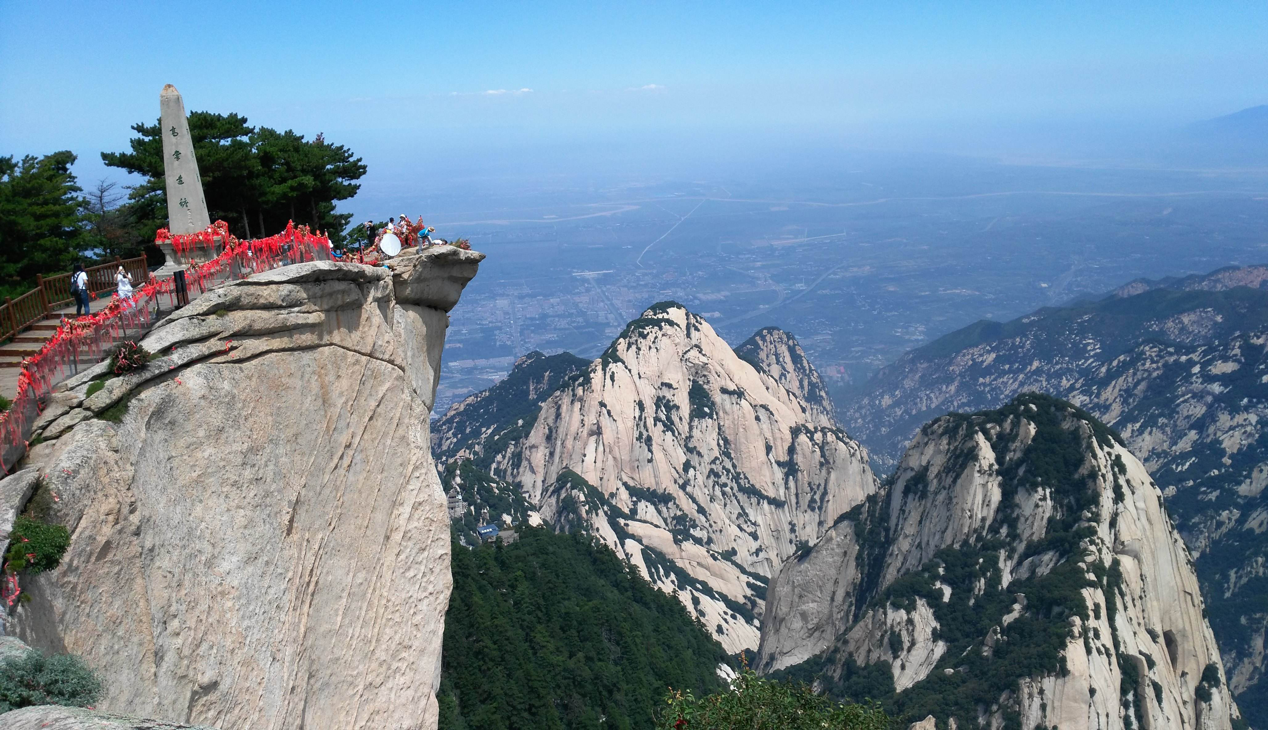 澄城中学2017高考喜报（陕西渭南独占鳌头五所高中）